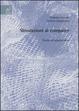 Cover of Simulazioni al computer