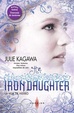 Cover of Iron Daughter