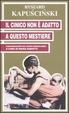 Cover of Il cinico non è adatto a questo mestiere