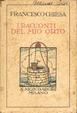 Cover of Racconti del mio orto