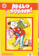 Cover of Hello Spank! 5