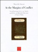 Cover of At the Margins of Conflict