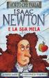 Cover of Isaac Newton e la sua mela