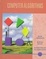 Cover of Computer Algorithms