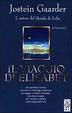Cover of Il viaggio di Elisabet