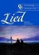 Cover of The Cambridge Companion to the Lied