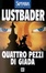 Cover of Quattro pezzi di giada
