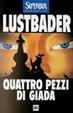 Cover of Quattro pezzi di giada