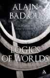 More about Logics of Worlds