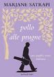 Cover of Pollo alle prugne