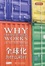 Cover of 全球化为什么可行/比较译丛/Why globalization works