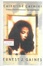 Cover of "Catherine Carmier"