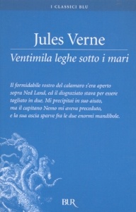 Immagine di Ventimila leghe sotto i mari