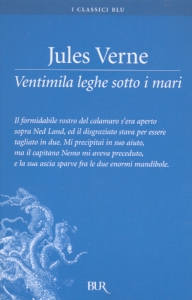 Image of Ventimila leghe sotto i mari