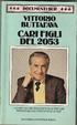 Cover of Cari figli del 2053