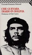 Cover of Diario in Bolivia