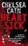 Cover of "Heartsick"