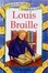 Cover of "Louis Braille"
