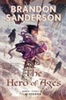 Cover of The Hero of Ages