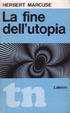Cover of La fine dell'utopia