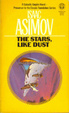 Cover of The Stars, Like Dust