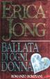 Cover of Ballata di ogni donna