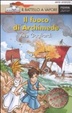 Cover of Il fuoco di Archimede