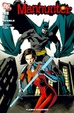 Cover of Manhunter n. 10