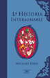 Cover of La historia interminable