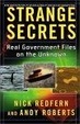 Cover of Strange Secrets