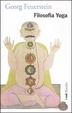 Cover of Filosofia Yoga