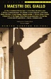 Cover of I maestri del giallo