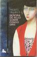 Cover of Señora de rojo sobre fondo gris