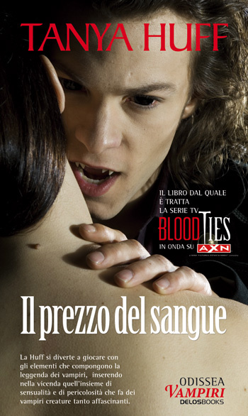 Immagine di Il prezzo del sangue