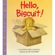 Cover of HOLLO,Biscuit!