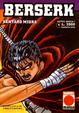 Cover of Berserk 1