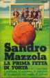 Cover of La prima fetta di torta