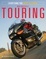 Cover of "Motorcycle Touring"