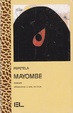 Cover of Mayombe