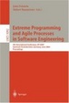 Cover of Extreme Programming and Agile Processes in Software Engineering. Proceedings of the 5th International Conference, XP 2004