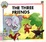 Cover of The Three Friends
