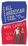 Cover of "All American Girl"