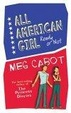 Cover of All American Girl