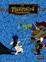 Cover of La Mazmorra vol. 5