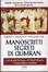 Cover of I manoscritti segreti di Qumran