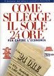 Cover of Come si legge 