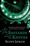 Cover of The Bastards and the Knives