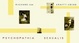 Cover of Psychopathia Sexualis -- A Clinical-Forensic Study