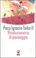 Cover of Rivoluzionario di passaggio
