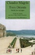 Cover of Trois Orients